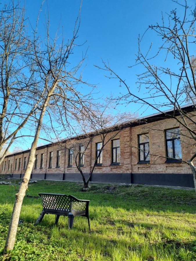 Heart Of Natural Park, Sea And River Appartement