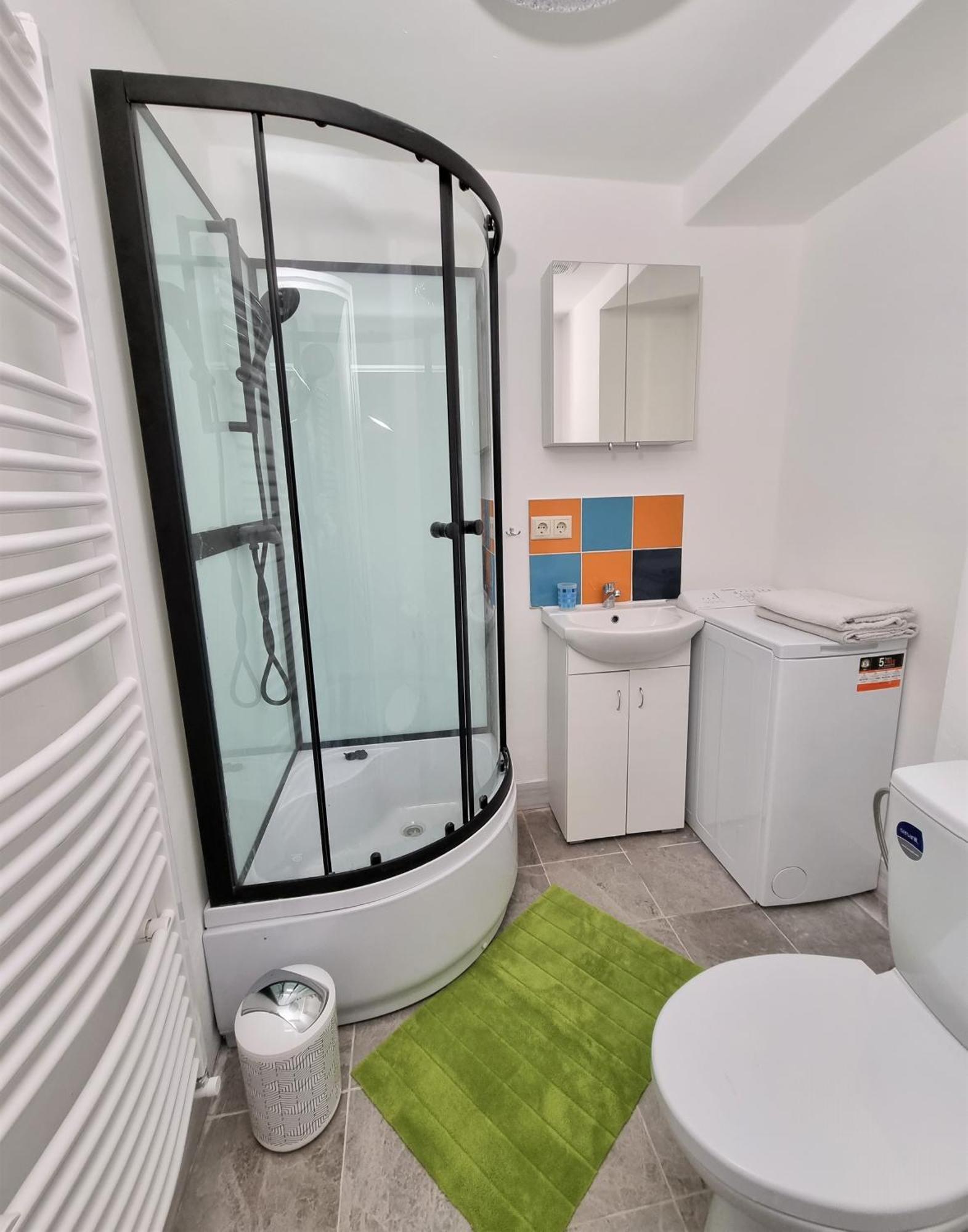 Heart Of Natural Park, Sea And River Appartement